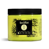 Speedball Water-Soluble Block Printing Ink