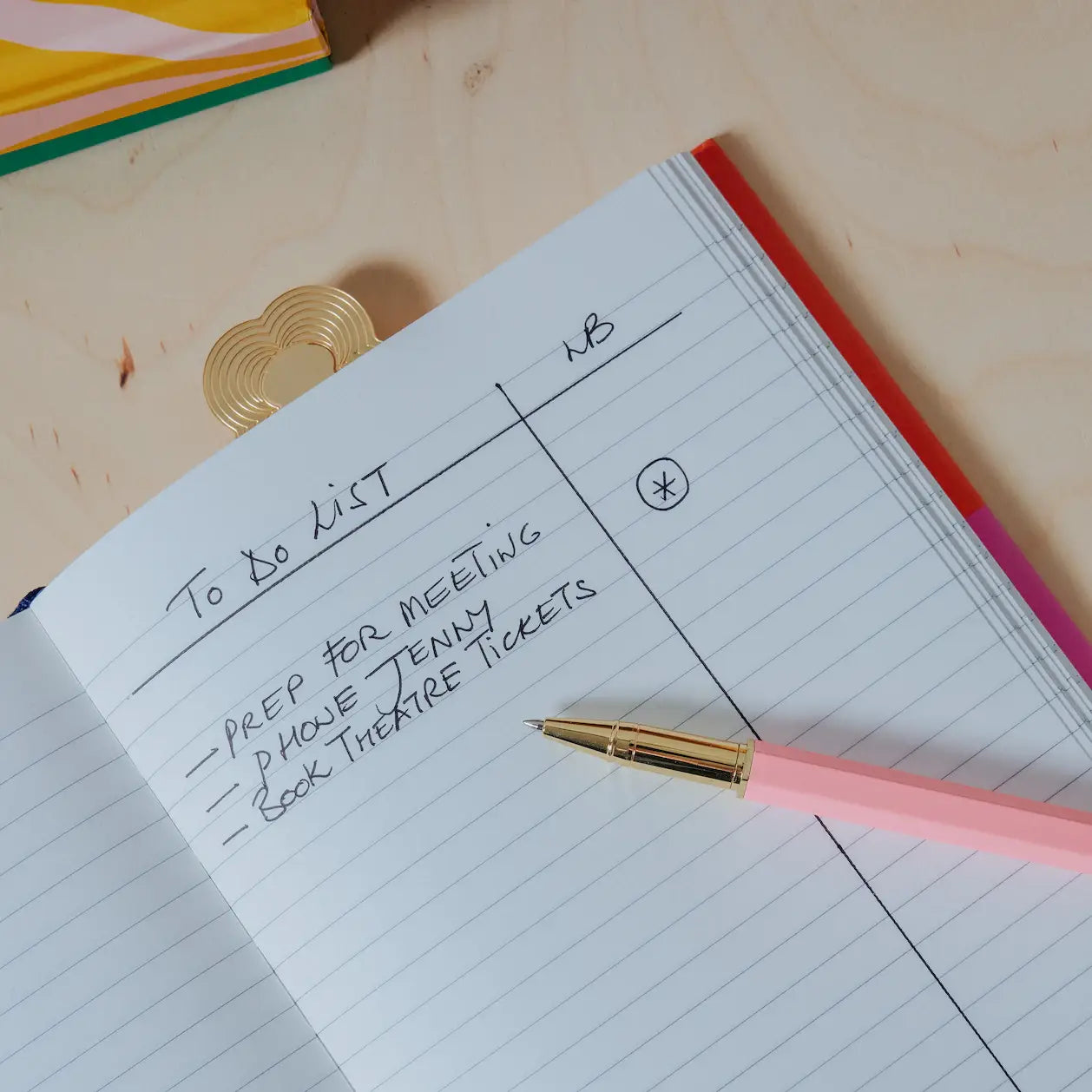 Papier Classic Rollerball Pen