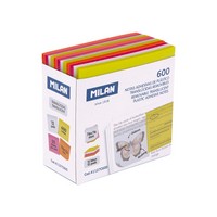 Milan Sticky Notes