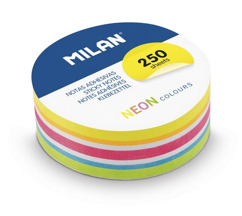 Milan Sticky Notes