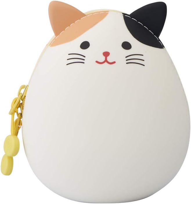 Itoya PuniLabo Egg Pouch