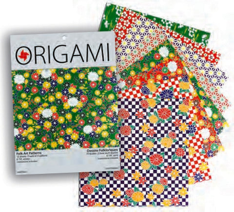 Yasutomo Origami Paper