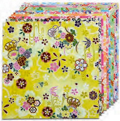 Yasutomo Origami Paper