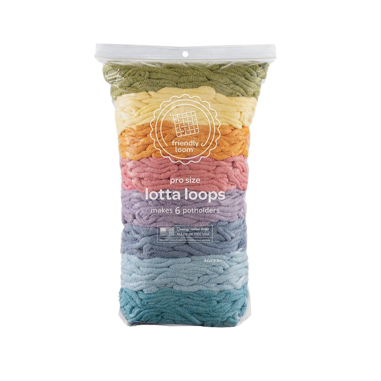 Lotta Loops (PRO)