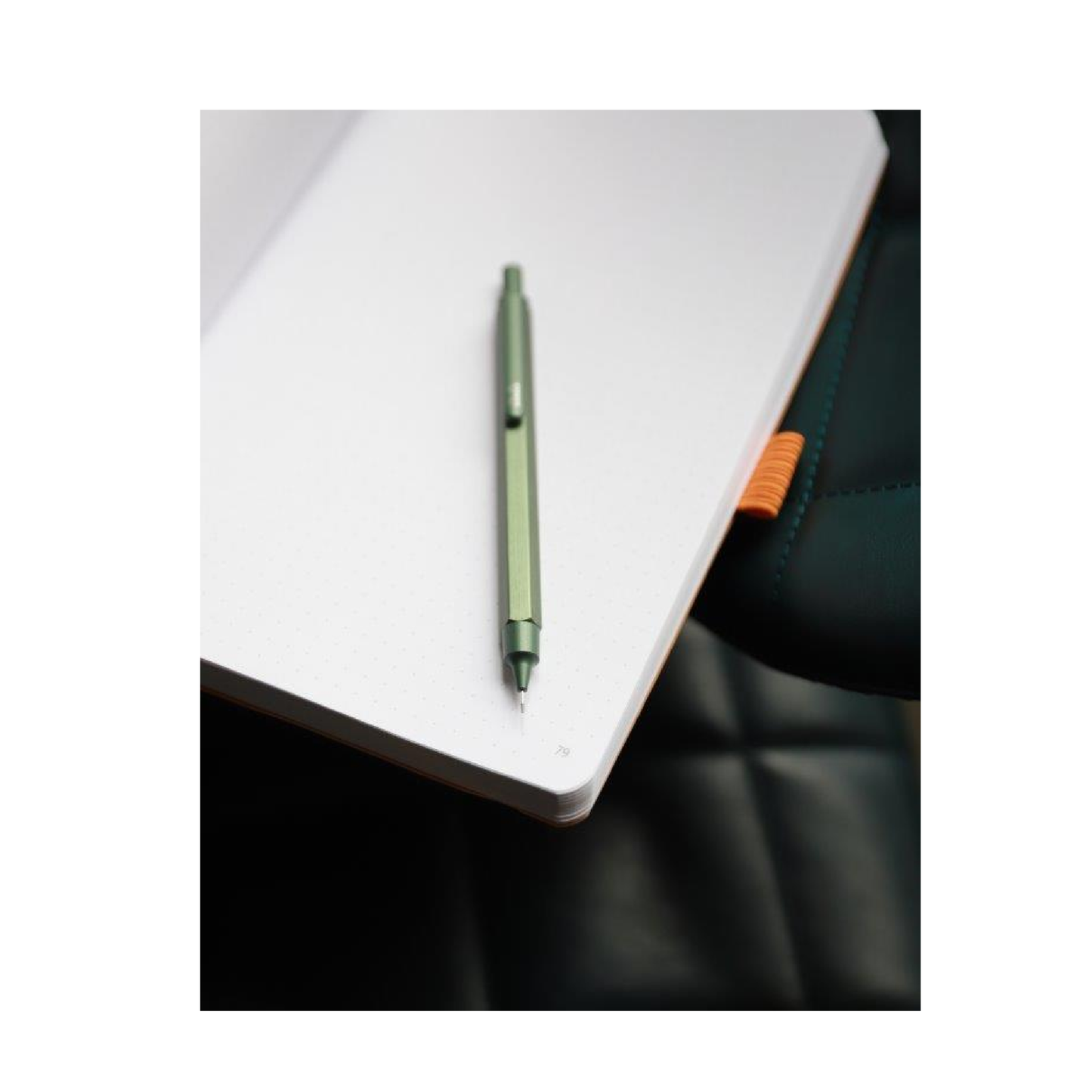 Rhodia "SCRIPT" Mechanical Pencil