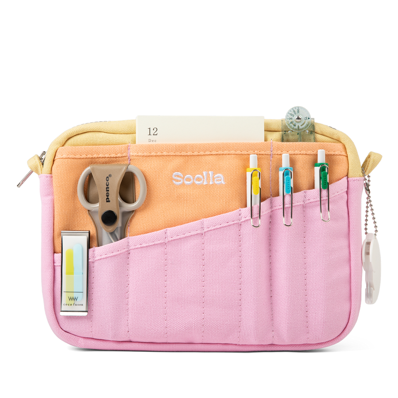 Soolla® Studio Pouch