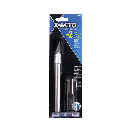 X-Acto #2 Knives