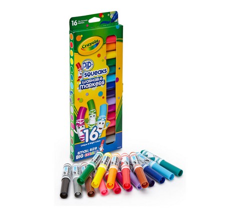 Crayola Washable Markers