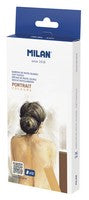 Milan Soft Pastels