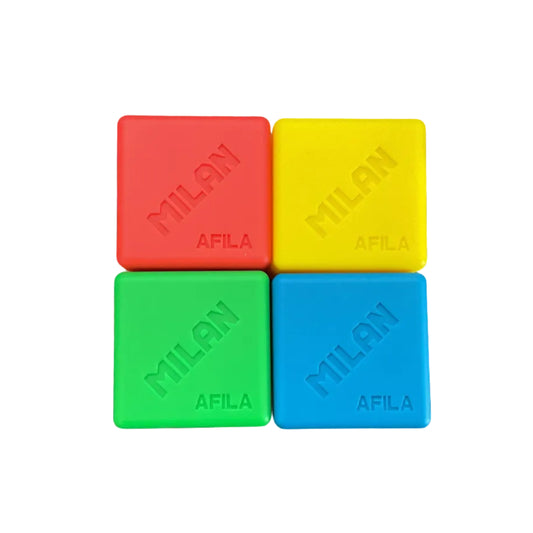 Milan Cubic Pencil Sharpener