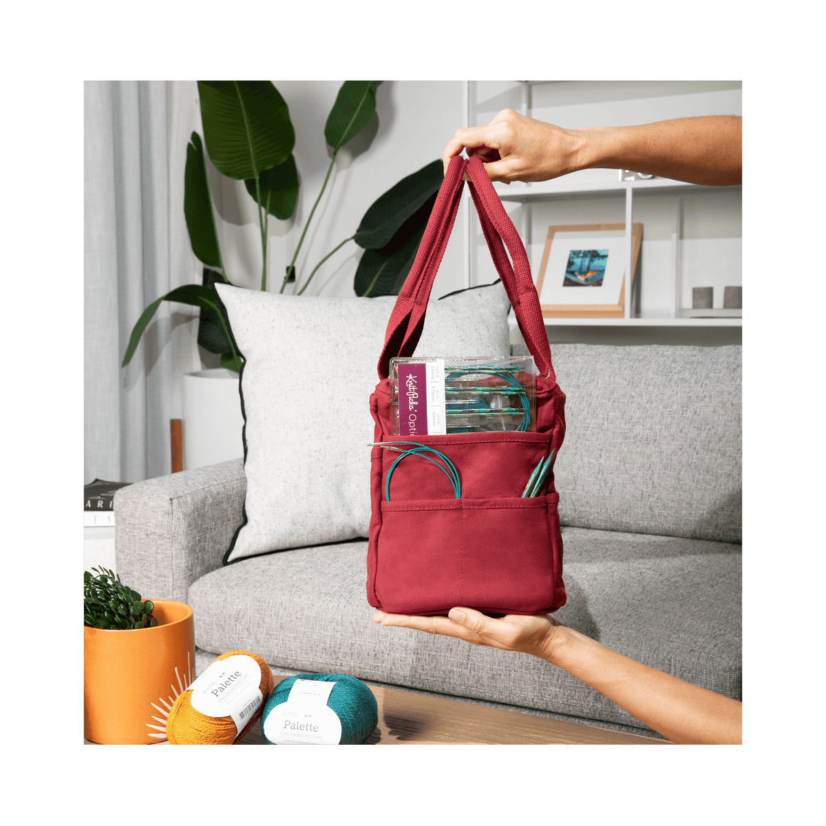 Soolla Studio Bag