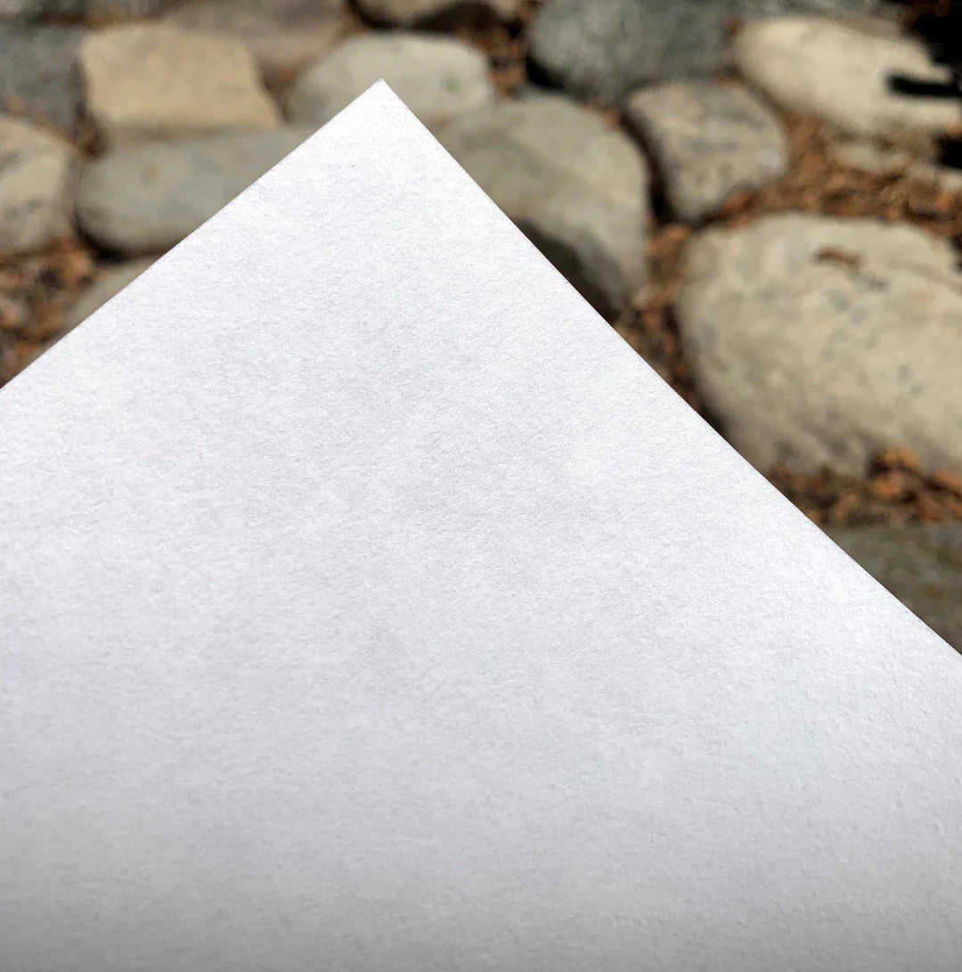 Yasutomo Torinoko Paper, 9 1/2" x 10 3/4" 20 Sheets (6T)