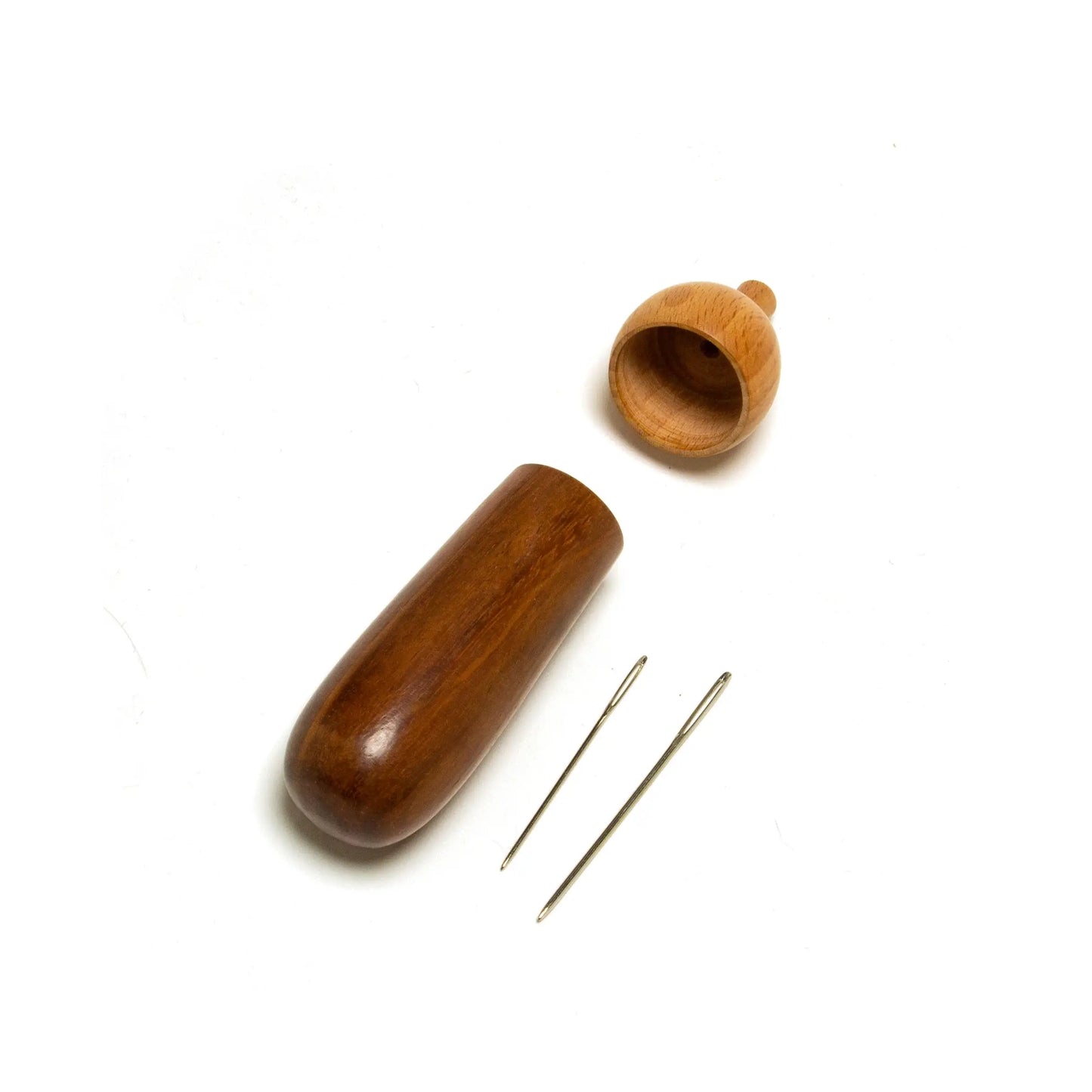 DEGEN - Needle Holding Acorn