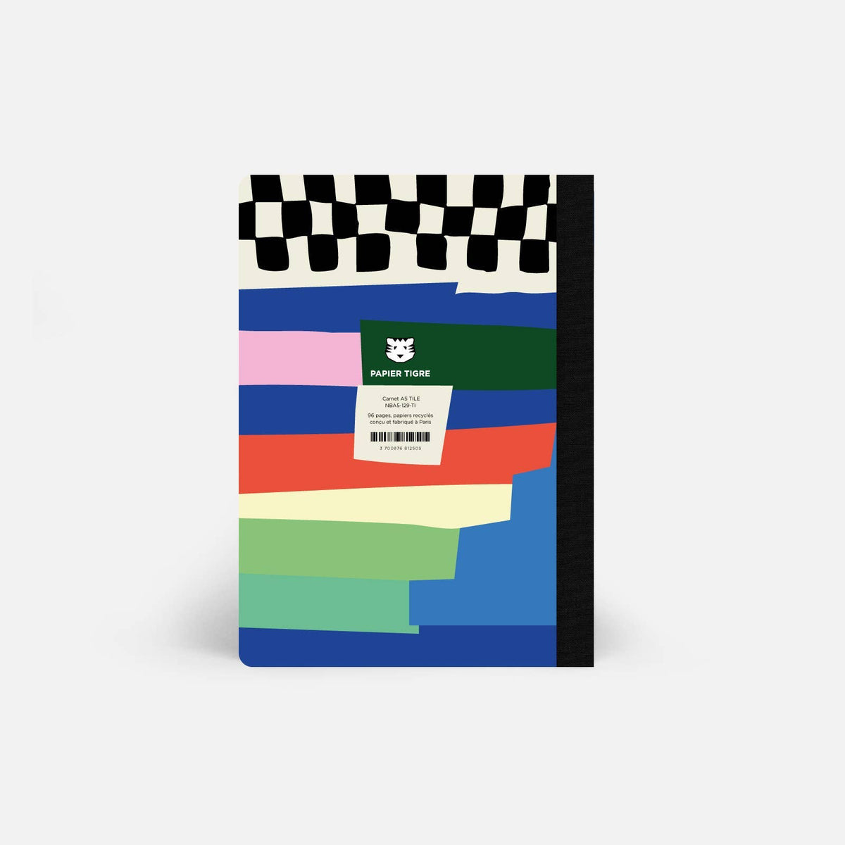 Papier Tigre A5 Notebooks