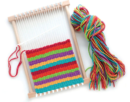 Friendly Loom Awared Winning PegLoom