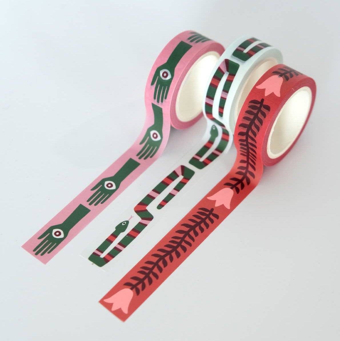 Idlewild Co. Washi Tape