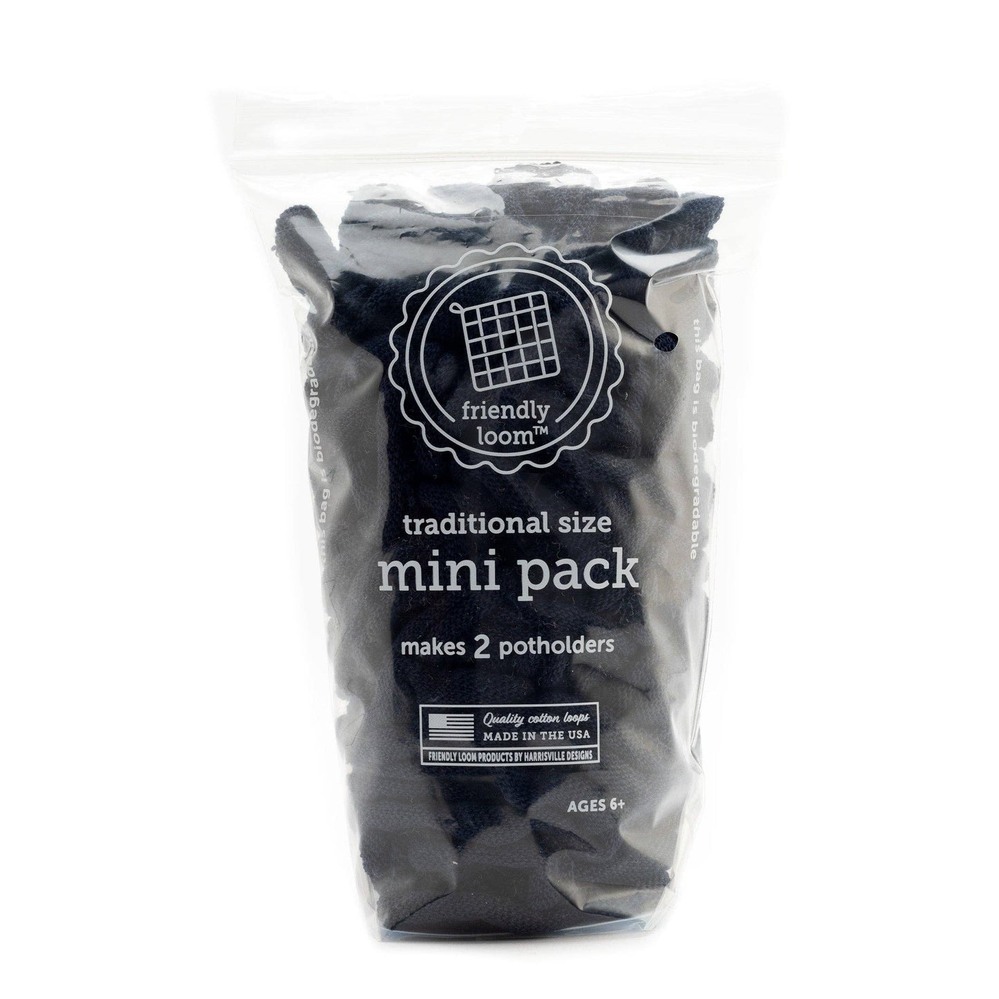 Mini Pack (Traditional)