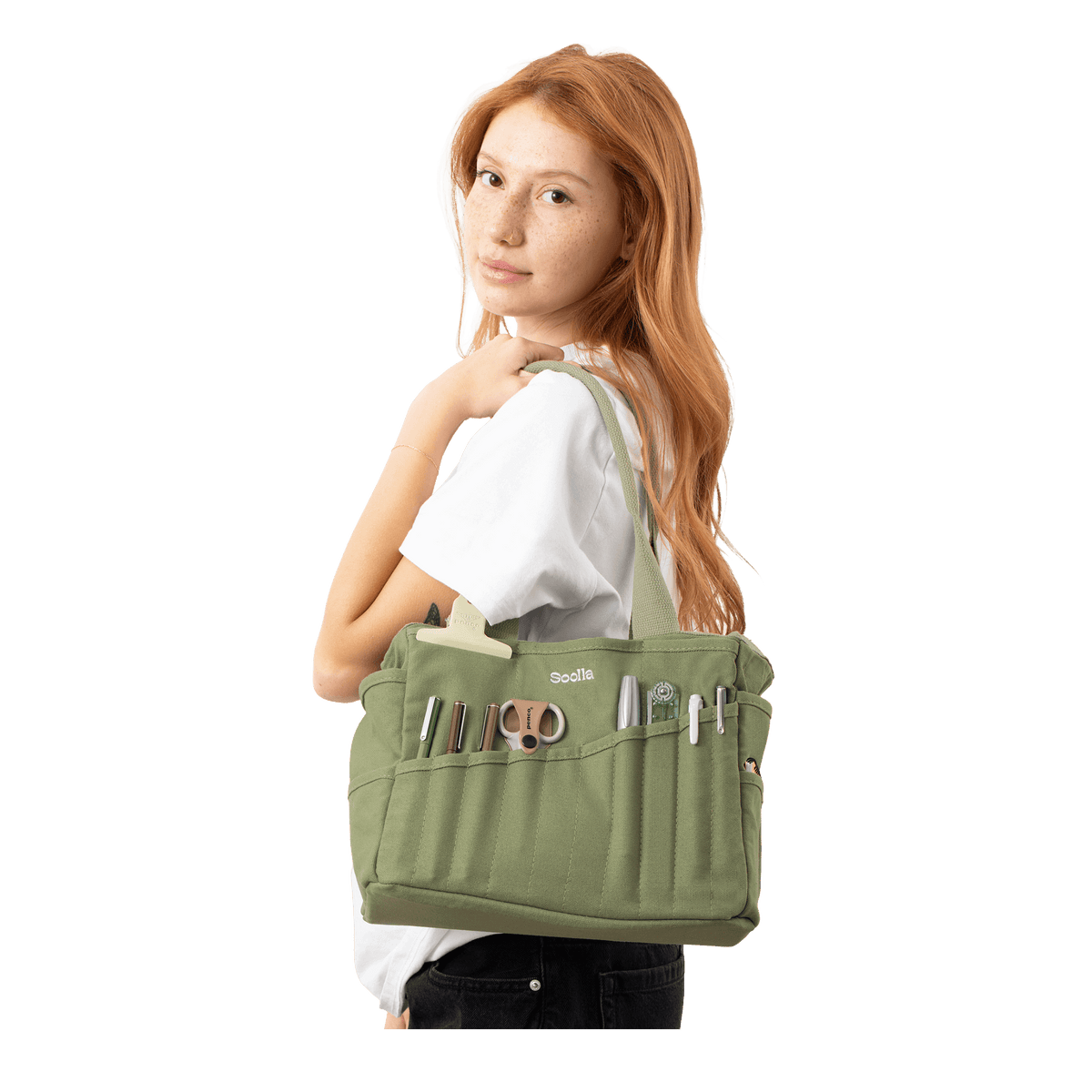 Soolla Studio Bag