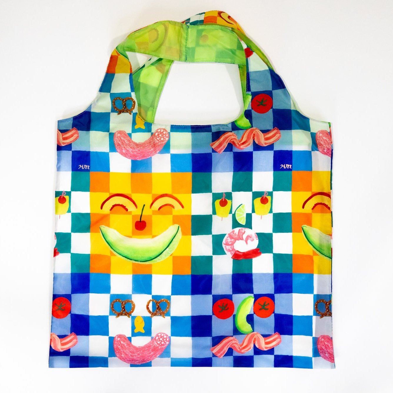 Yellow Owl Art Sacks!