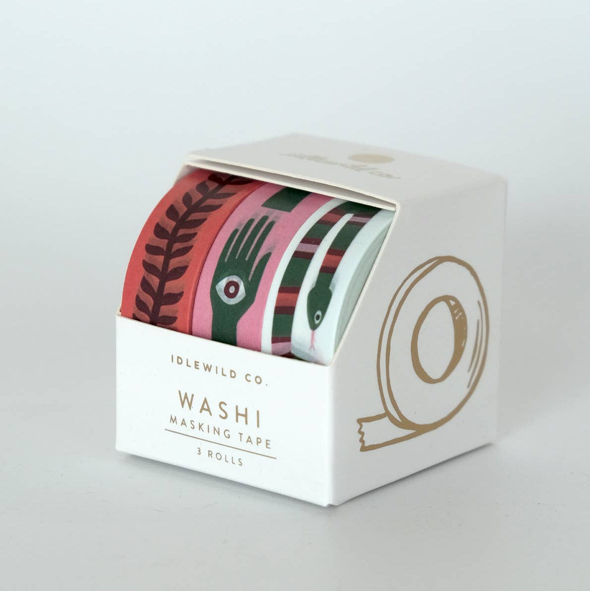 Idlewild Co. Washi Tape