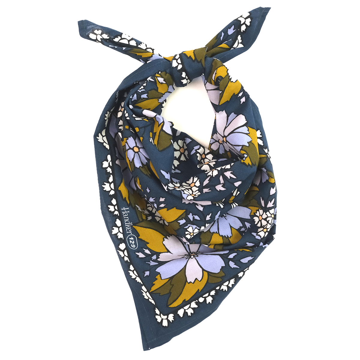 Handker Bandanas