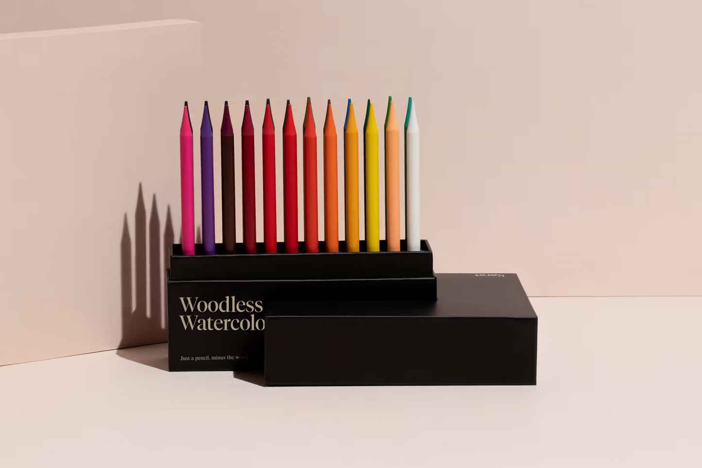 Karst - Woodless Watercolor Pencils