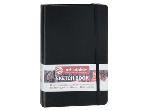 Talens Art Creation Sketch Books