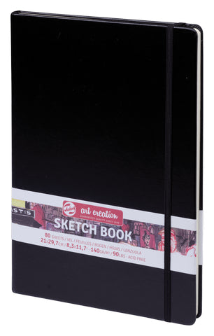 Talens Art Creation Sketch Books