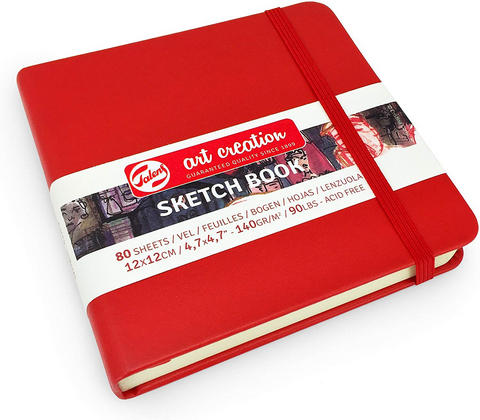 Talens Art Creation Sketch Books