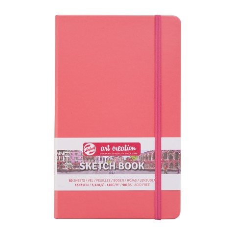 Talens Art Creation Sketch Books