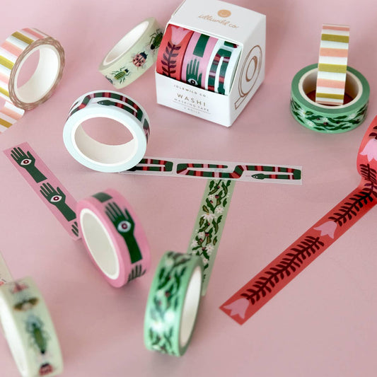 Idlewild Co. Washi Tape