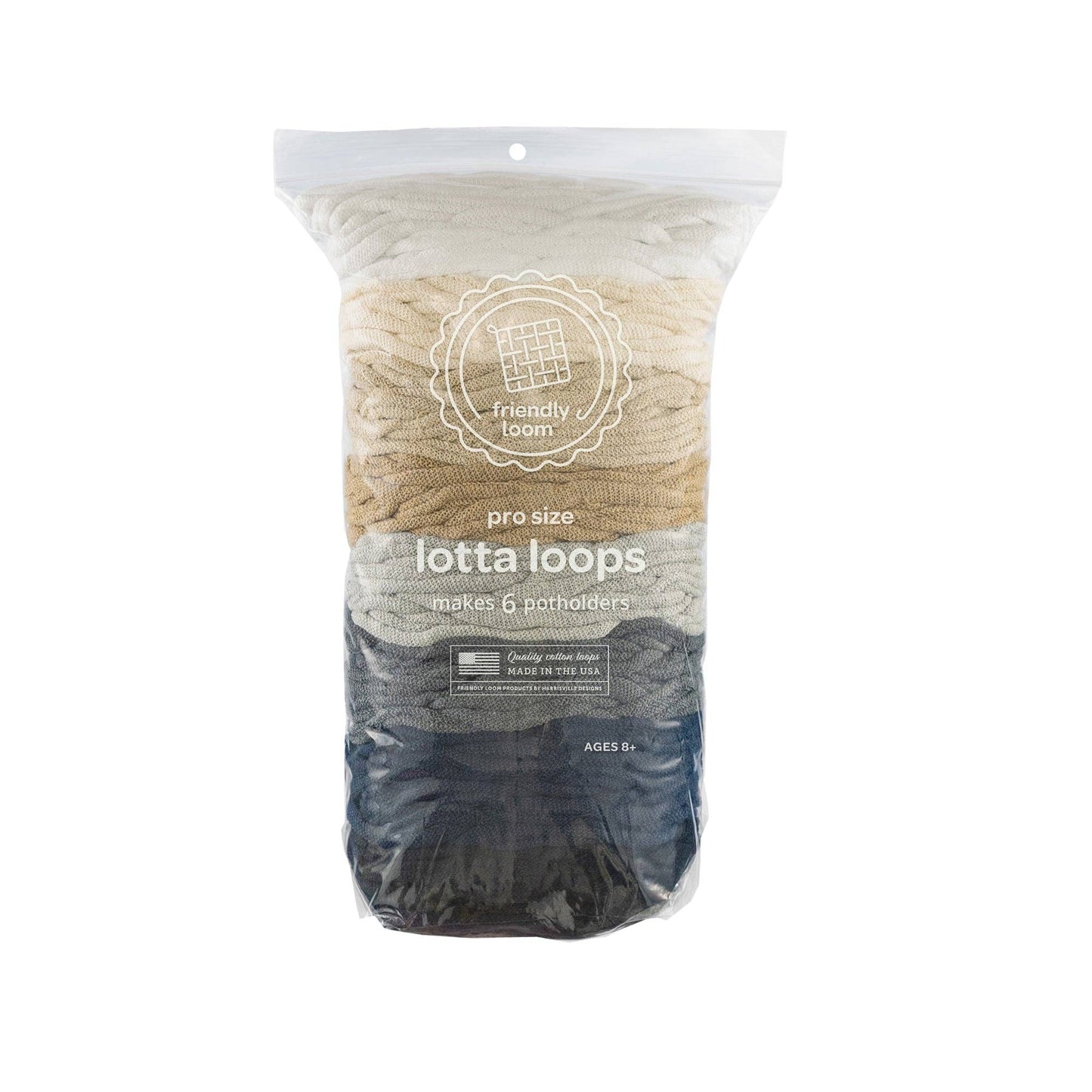 Lotta Loops (PRO)