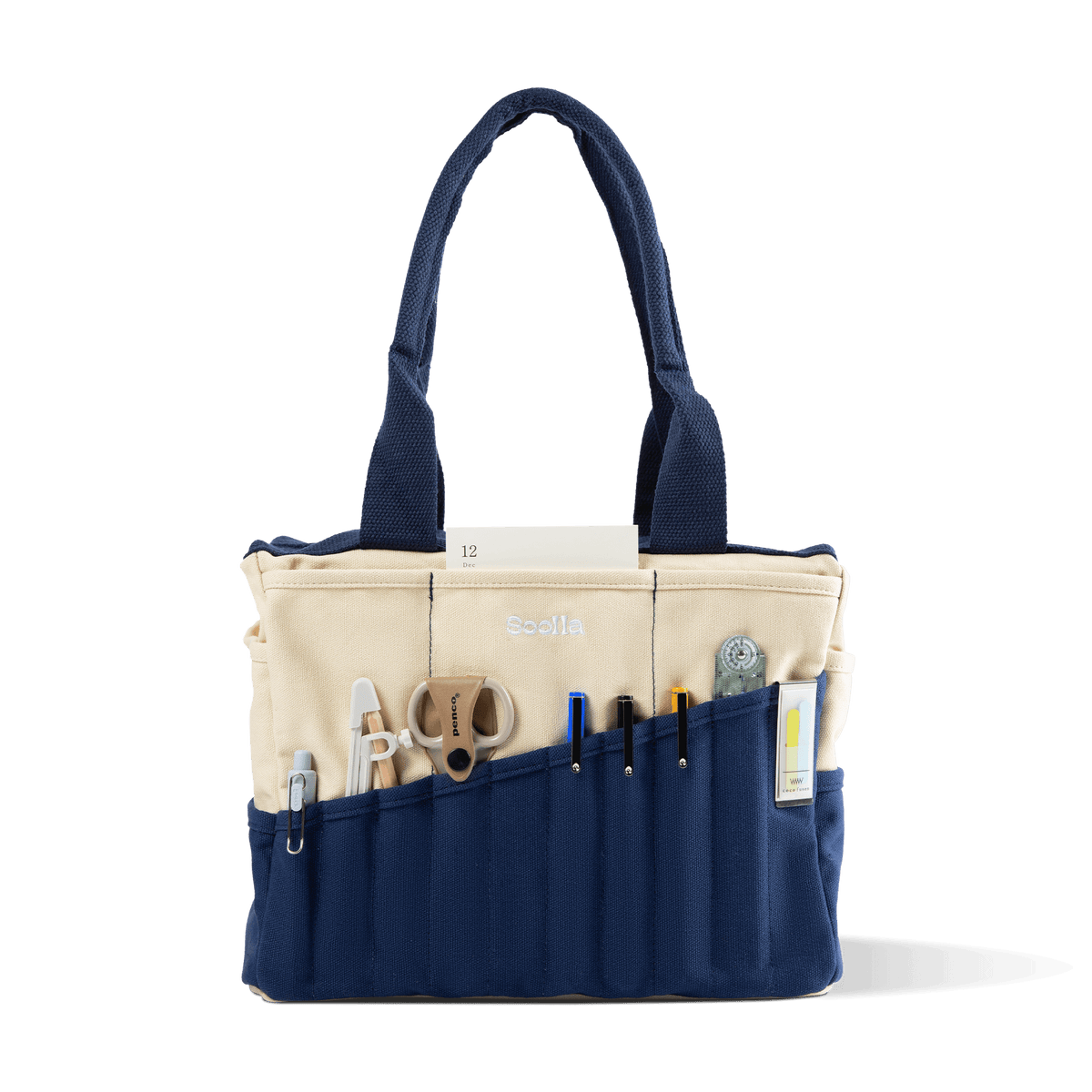 Soolla Studio Bag