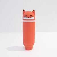 Itoya PuniLabo Stand Up Pen Case