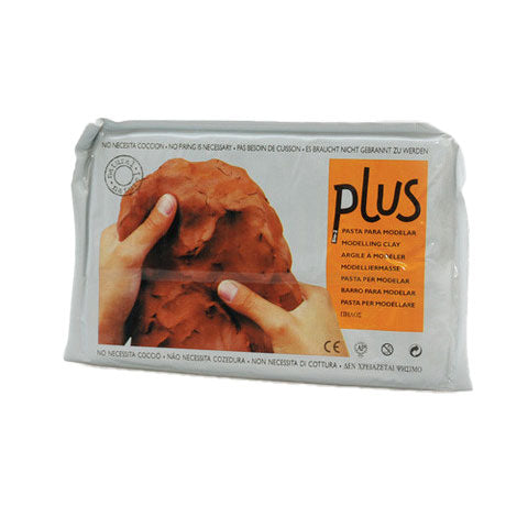 Actavia Air Dry Clay