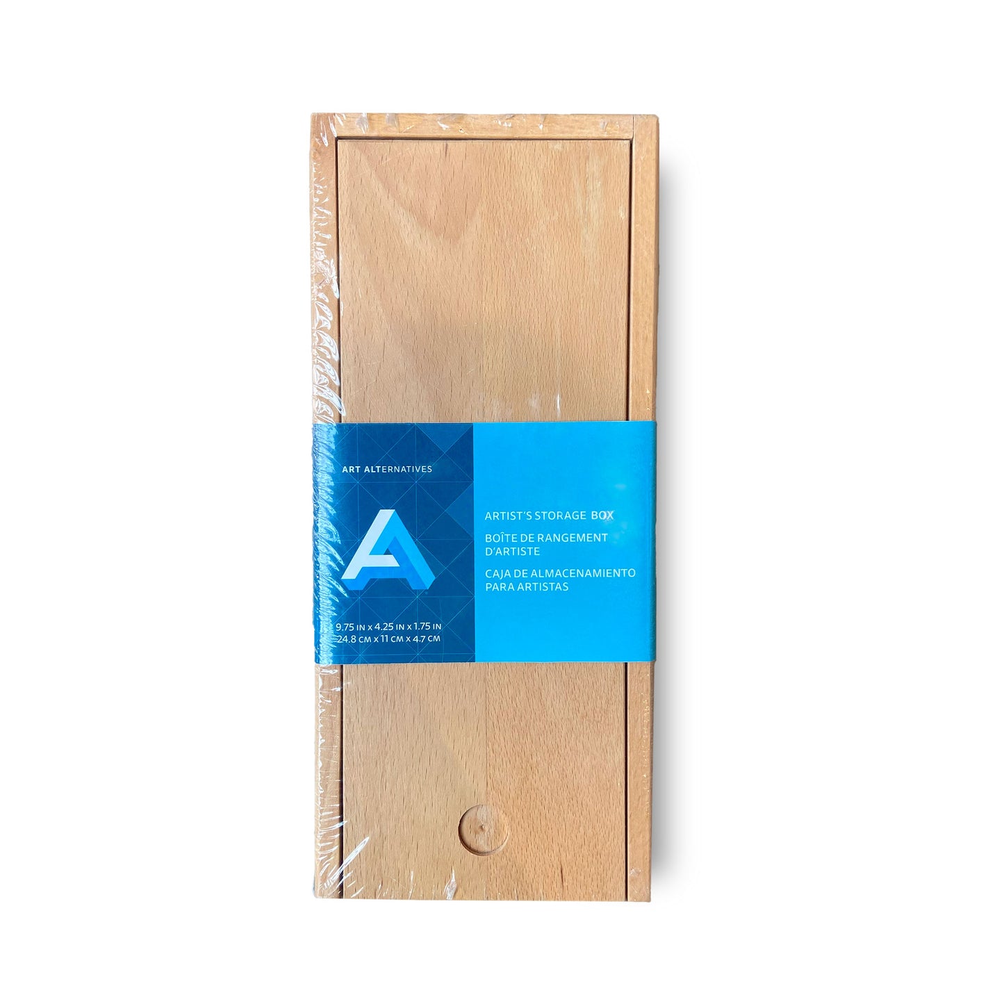 Art Alternatives Artist's Storage Box