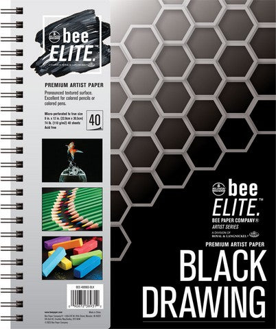 Bee Elite Drawing Pads