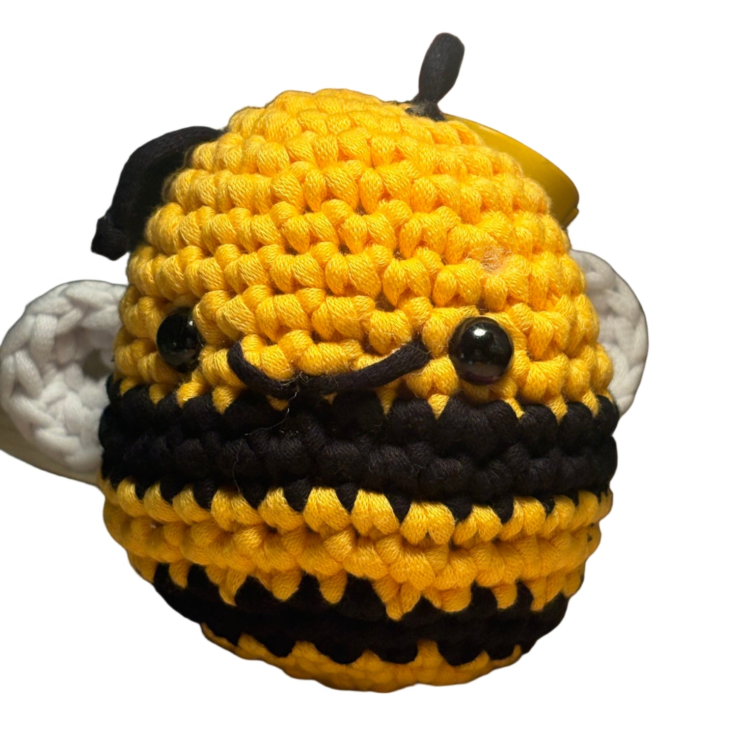 Dec 27 Beginner Crochet