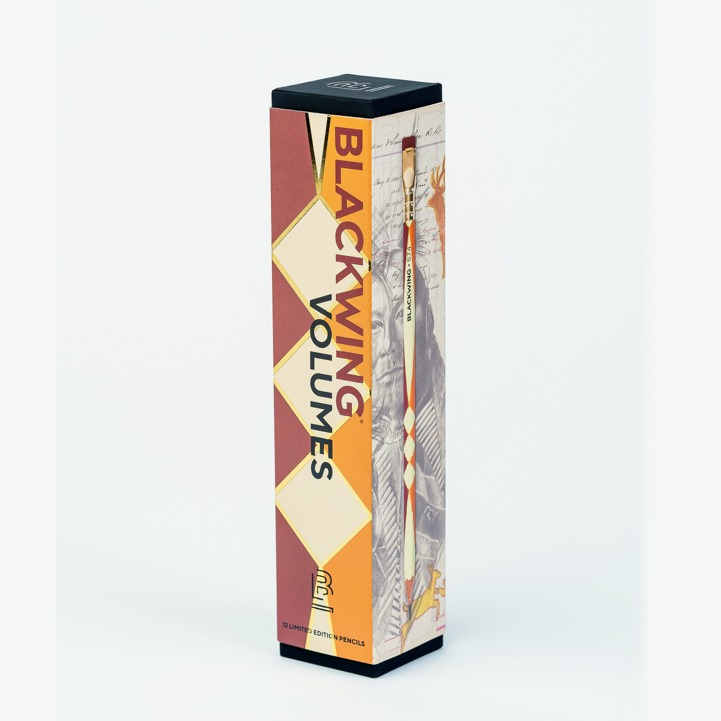 Blackwing Volume 574 (Set of 12)