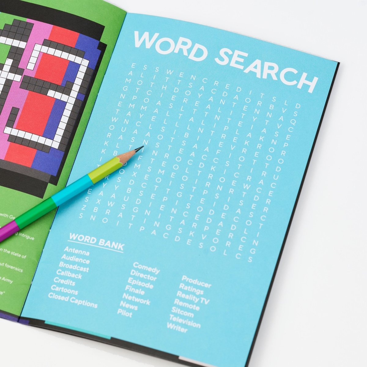 Blackwing Quarterly Zine