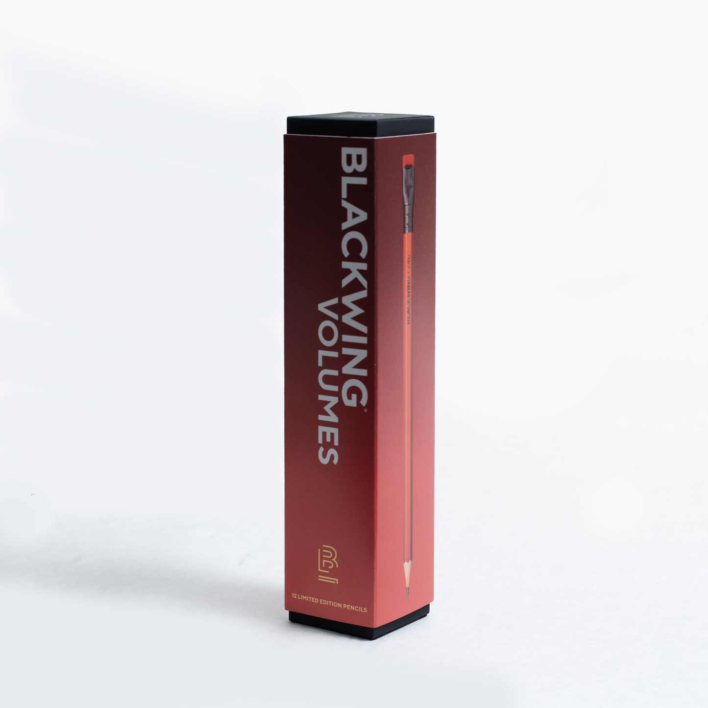 Blackwing Vol. 746