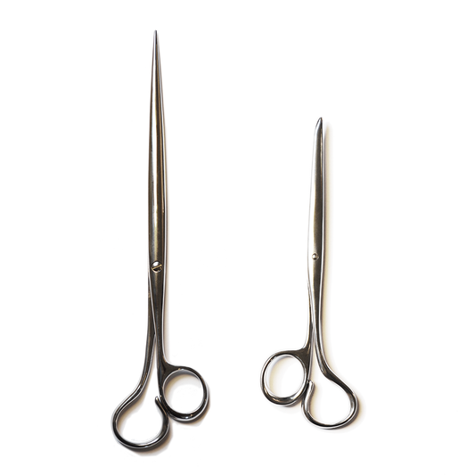 IC Design Antonia Campi - Neto Scissors