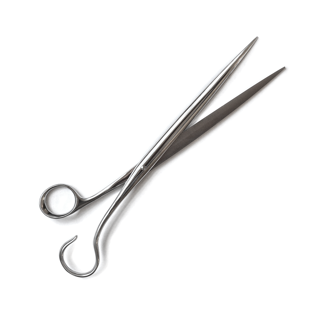 IC Design Antonia Campi - Neto Scissors