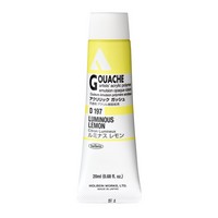 Holbein Acryla Gouache 20 ml tubes