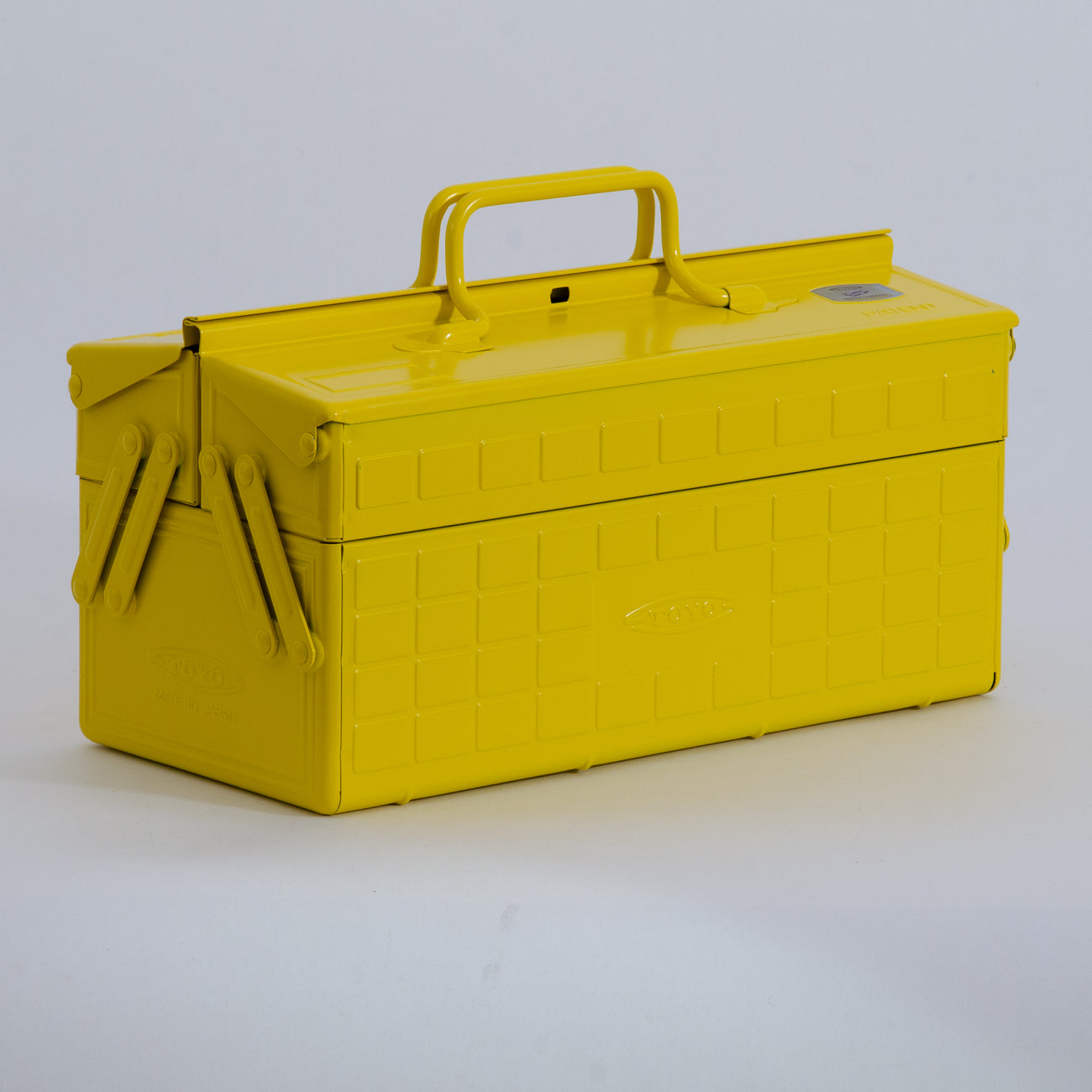 Toyo ST350 Steel Cantilever Toolbox
