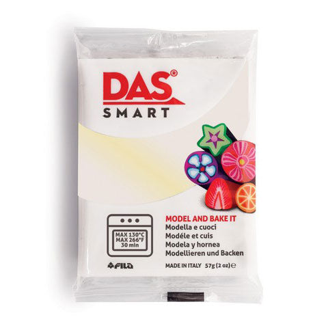 Das Smart Polymer Clay