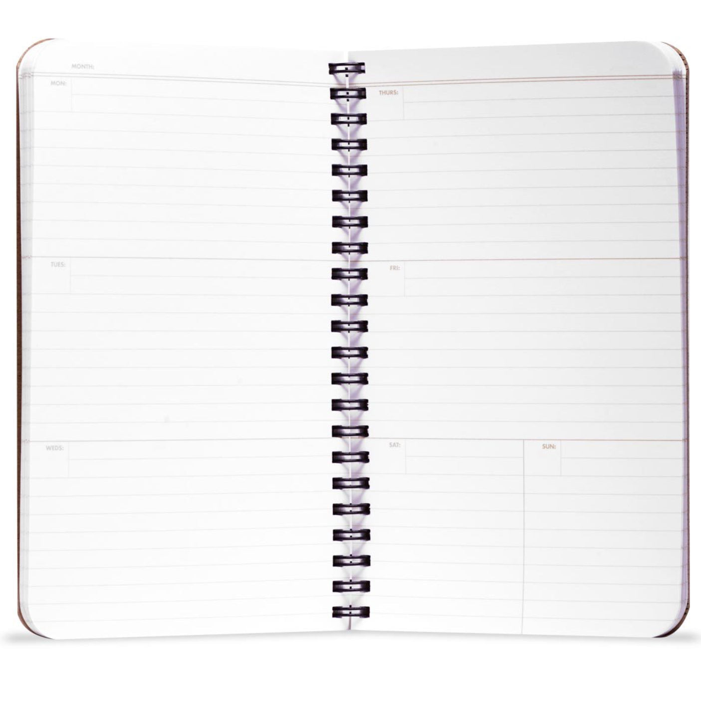 Field Notes 56-Week Planner