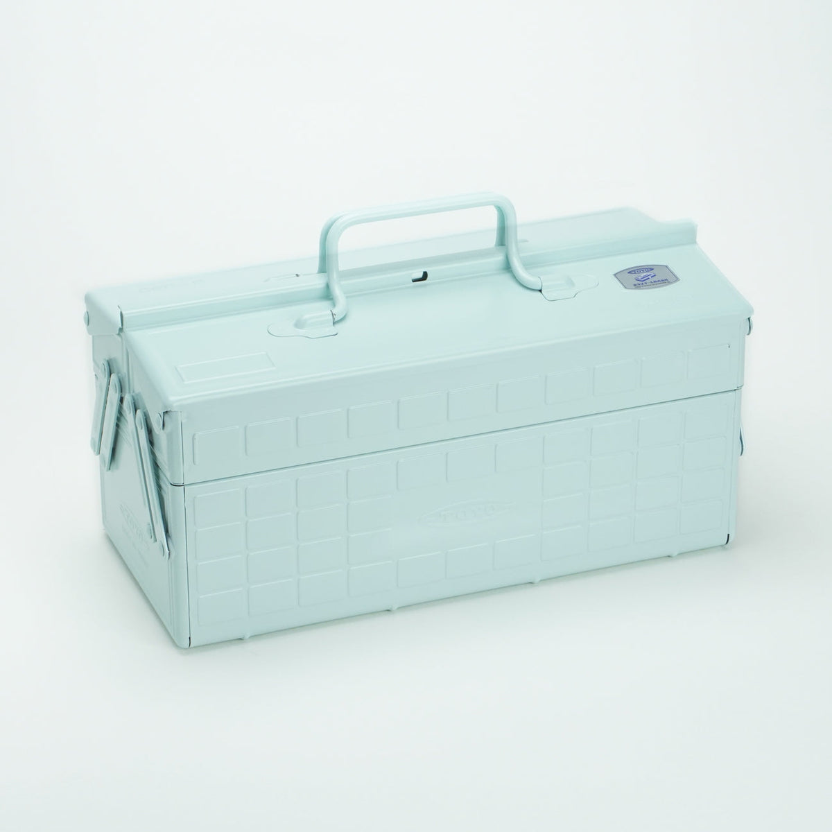 Toyo ST350 Steel Cantilever Toolbox