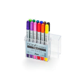 Copic Ciao Marker Sets