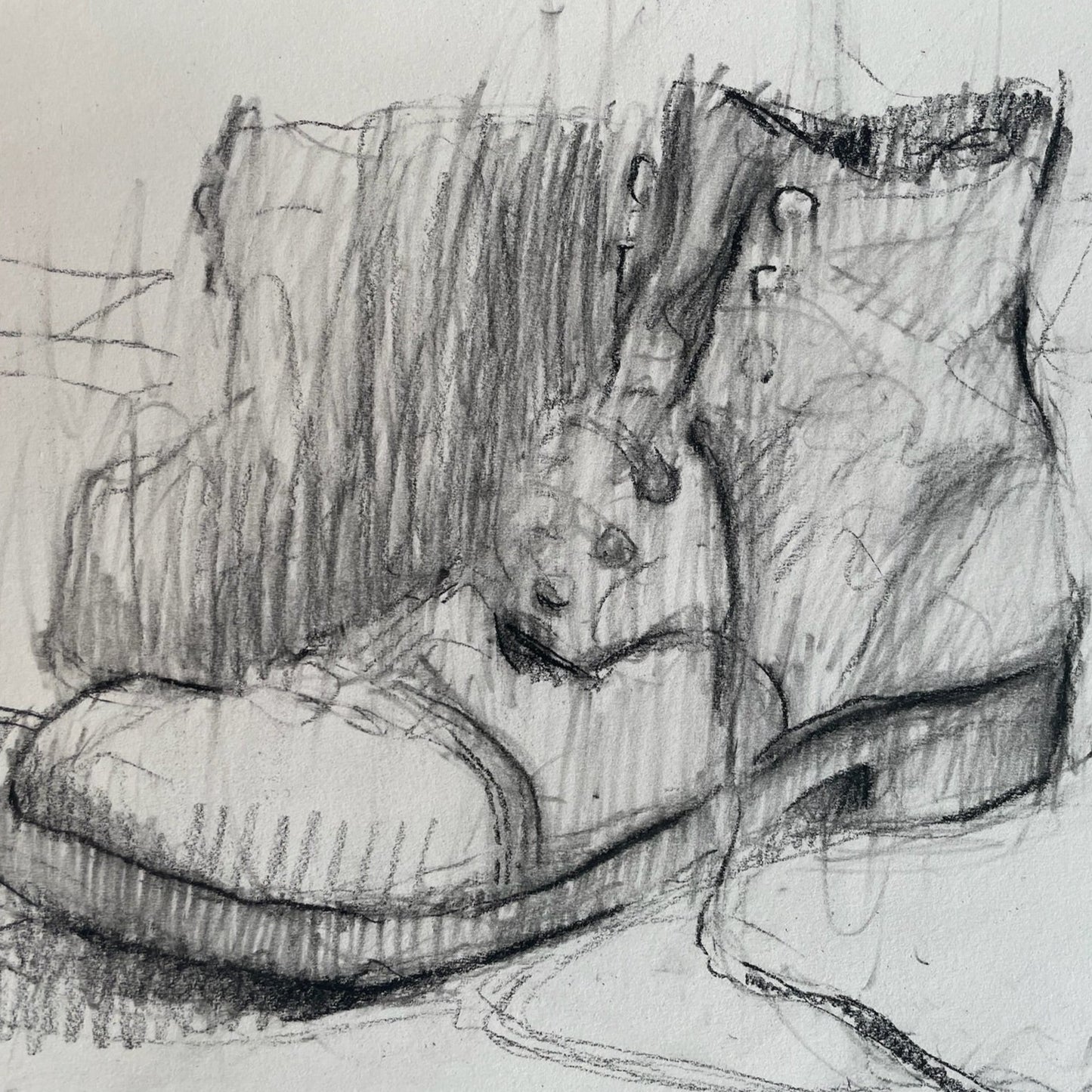 SPRING Adult Weekly Drawing Class